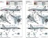 preview Сборная модель 1/72 Истребитель Су-27 раннего типа Трумпетер 01661