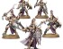 preview Игровой набор Warhammer AGE OF SIGMAR - HEDONITES OF SLAANESH -  THE DECADENT HOST