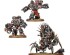 preview Игровой набор Warhammer 40000 - CHAOS SPACE MARINES - HELLFORGED WARBAND