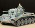 preview Scale model 1/35 British Сruiser Tank CROMWELL MK IV Tamiya 35221