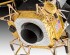 preview Сборная модель 1/48 Apollo 11 Lunar Module &quot;Eagle&quot; 50th Anniversary Moon Landing Revell 03701