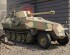 preview Збірна модель 1/16 Бронетранспортер Sd.Kfz 251/22D Trumpeter 00943