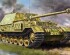 preview Збірна модель 1/16 Німецька Sd.Kfz 184 Ferdinand Trumpeter 00964