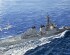 preview Збірна модель 1/350 Корабель JMSDF Ddg-175 Myoko Trumpeter 04534