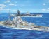 preview Збірна модель 1/350 Британський лінкор HMS Resolution Trumpeter 05379
