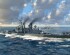 preview Збірна модель 1/700 Лінкор USS Iowa BB-61 Trumpeter 06749