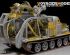preview Russian BTM-3 High-Speed Trench Digging Vehicle(TRUMPETER 09502)