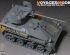 preview 1/16  Modern German Wiesel MK20 Upgrade Set TAKOM 1014