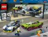 preview Конструктор LEGO City Переслідування маслкара на поліцейському автомобілі 60415