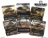preview Карткова гра STARTER DECK USA: FIRST STRIKE  Archon WOT0001
