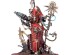 preview Ігровий набір Warhammer 40000 - ADEPTUS MECHANICUS - THULIA GHULD
