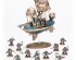 preview Warhammer AGE OF SIGMAR SPEARHEAD: KHARADRON OVERLORDS - DREKKI'S PRIVATEERS Game Set