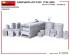 preview Збірна модель 1/35 Набір генератор ПЕ-95 з паливними баками MiniArt 35662