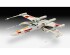 preview Збірна модель 1/57 Винищувач X-Wing Revell 06779