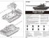 preview Russian T-72B3 MBT
