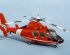 preview Збірна модель гелікоптера HH-65A Dolphin