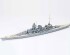 preview Збірна модель 1/700 Німецький лінійний крейсер Scharnhorst Tamiya 77518