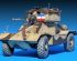 preview AEC MK.II British armored car
