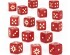 preview WARHAMMER 40000: WORLD EATERS DICE