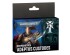 preview Игровые карты Warhammer 40000: COMMAND PACK - ADEPTUS CUSTODES (ENG)