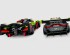 preview LEGO Speed Champions Aston Martin Valkyrie AMR PRO and Aston Martin Vantage GT3 76910