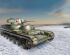 preview Soviet SMK Heavy Tank