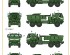 preview Декаль 1/35 M142 Himars Збройні Сили України Clear Prop CPD35001