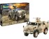 preview Збірна модель 1/35 Німецький бронеавтомобіль Дінго 2 GE Az.z Patsi Revell 03370