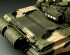 preview Збірна модель 1/35 Основний бойовий танк Т-90А Meng TS-006