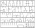 preview Збірна модель 1/35 Танк M3 Stuart, ранній випуск з інтер'єром MiniArt 35404