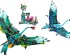 preview Конструктор LEGO Avatar Перший політ Джейка і Нейтірі на Банши 75572