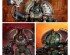 preview Ігровий набір Warhammer 40000 - THE HORUS HERESY: AGE OF DARKNESS: SATURNINE (ENG)