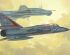 preview Scale model 1/72 US F-106B Delta Dart Trumpeter 01683