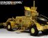 preview Modern US Husky Mk.III Vehicle Mounted Mine Detector (VMMD)w/GPRS(PANDA PH35015)