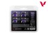 preview Набор акриловых красок Game Color Фиолетовые оттенки (Purple Color Set) 4 шт VAL 72382
