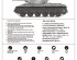 preview Scale model 1/35 Soviet heavy tank KV-1S Trumpeter 01566