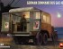 preview Збірна модель 1/35 Німецький командний автобус ГАЗ-05-193 MiniArt 35202