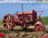 preview Збірна модель 1/35 Універсальний/повалковий трактор STANDARD N, переобладнаний в трактор 1936 MiniArt 38096