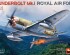 preview Збірна модель 1/48 Літак Thunderbolt Мк. Королівські ВПС MiniArt 48033
