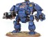preview Игровой набор Warhammer 40000 - SPACE MARINES Battleforce: IRON HALO STRIKE FORCE