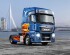 preview Scale model 1/24 truck / tractor Man TGX XXL D38 Italeri 3916