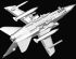 preview Buildable model aircraft Tornado ECR