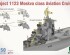 preview Збірна модель 1/350 Радянський авіаносець класу "москва" Проект 1123 Таком 6019