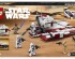 preview LEGO Star Wars Republic Fighter Tank 75342
