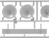 preview Сборная модель 1/35 Немецкий грузовой прицеп Sonderanhanger Ost 1.5t. МиниАрт 35487