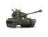 preview Сборная модель 1/35 Американский танк M26 Першинг (T26E3) Тамия 35254