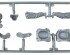 preview Збірна модель 1/35 Фігури Німецький танковий екіпаж. Харків 1943. (смоляні голови) MiniArt 35354