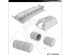 preview Збірна модель 1/72 Німецький надважкий танк Panzerkampfwagen Maus II Vespid Models VS720006