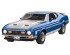 preview Scale model 1/25 Car 71 Mustang Boss 351 Revell 07699