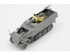 preview Збірна модель 1/35 Німецький бронетранспортер Sd.Kfz.251/22 з 7,5 см протитанковою гарматою PaK 40 («Pakwagen») Border Model BT-043